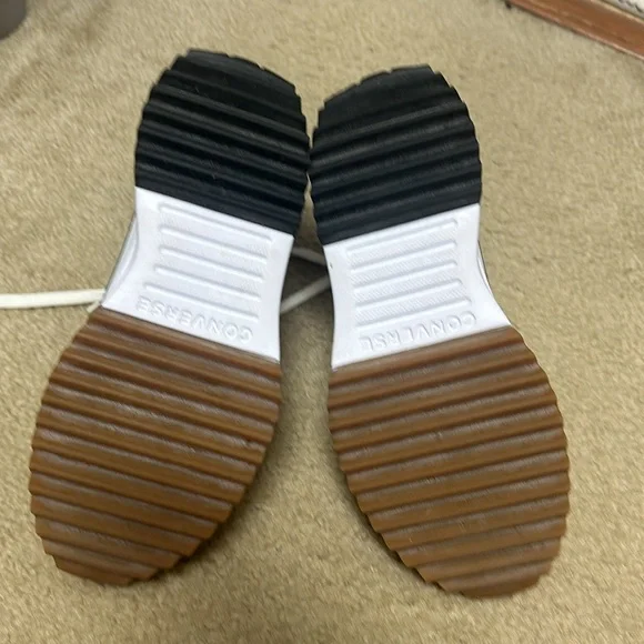 Converse Run Star Hike Canvas Platform - Picture 8 of 12